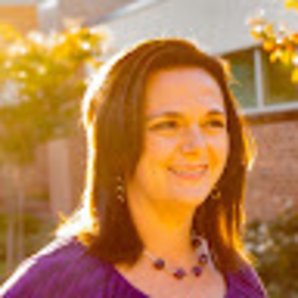 Meet your Posher, Heather - Picture 1 of 1